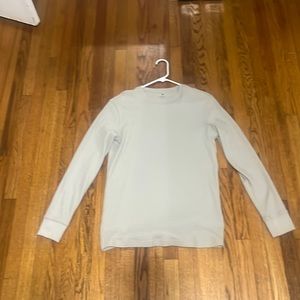 Hn&M long sleeve slim fit